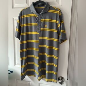 GFore Golf Shirt